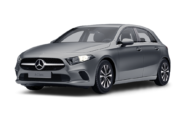 Mercedes-Benz Classe A 250 e Plug-in Auto Executive